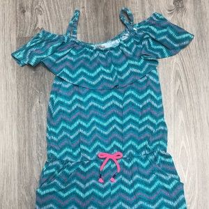 3 for $10 Cat and Jack Romper